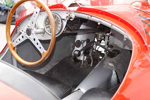 Gran Premio di Bari Esposizione